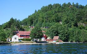 Isefjaer Holiday Centre